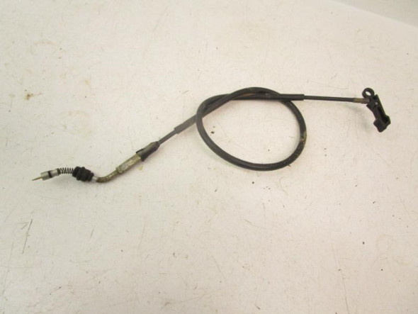 06 Yamaha YFM 350 Bruin 4x4 Choke Cable 5VH-F6331-00-00 2004-2014