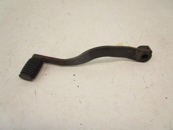 95 Kawasaki KLF 300 Bayou 2x4 Shifter Pedal 13242-1236 1988-2004 95 Kawasaki KLF 300 Bayou 2x4 Shifter Pedal 13242-1236 1988-2004