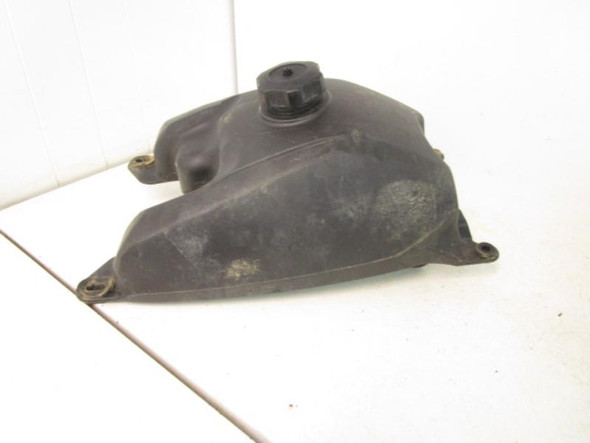 06 Yamaha YFM 350 Bruin 4x4 Gas Fuel Tank 5UH-F4110-00-00 2004-2007 06 Yamaha YFM 350 Bruin 4x4 Gas Fuel Tank 5UH-F4110-00-00 2004-2007