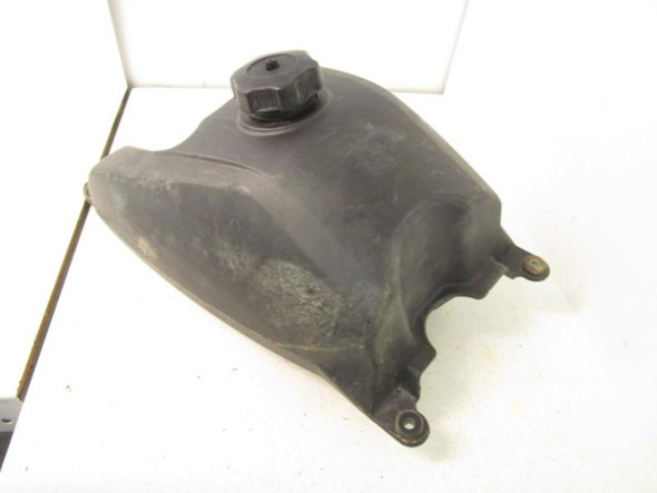 06 Yamaha YFM 350 Bruin 4x4 Gas Fuel Tank 5UH-F4110-00-00 2004-2007 06 Yamaha YFM 350 Bruin 4x4 Gas Fuel Tank 5UH-F4110-00-00 2004-2007