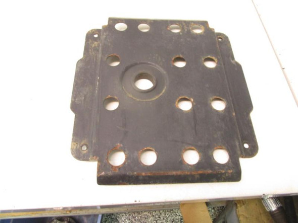 08 Kawasaki KVF 360 Prairie Center Engine Skid Plate 55020-1789 2003-2012 08 Kawasaki KVF 360 Prairie Center Engine Skid Plate 55020-1789 2003-2012