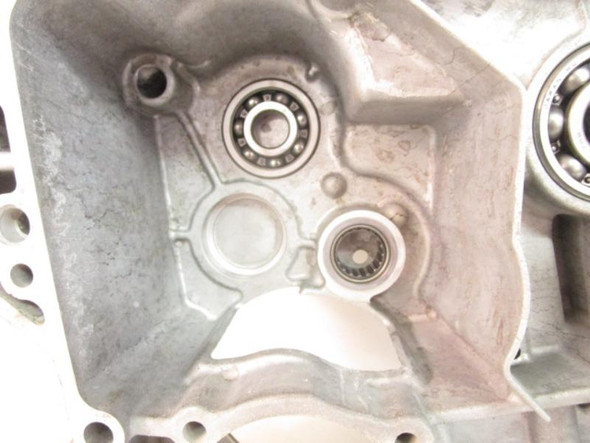 06 Kawasaki KVF 360 Prairie Crankcases Cases 14001-0031 2005-2012