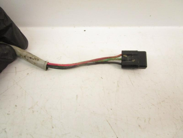 04 Honda TRX 450FM Foreman Differential Speed Sensor #1 37700-HN0-672 2002-2004