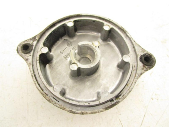 95 Kawasaki KLF 300 Bayou 2x4 Oil Filter Cover 14024-1062 1986-2004