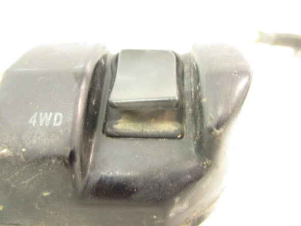 08 Kawasaki KVF 360 Prairie Thumb Throttle 39074-0011 2003-2008 08 Kawasaki KVF 360 Prairie Thumb Throttle 39074-0011 2003-2008