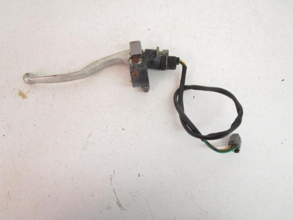 06 Yamaha YFM 350 Bruin 4x4 Parking Brake Lever 1YW-82911-02-00 2004-2011 06 Yamaha YFM 350 Bruin 4x4 Parking Brake Lever 1YW-82911-02-00 2004-2011