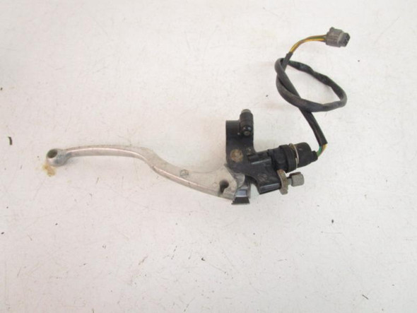 06 Yamaha YFM 350 Bruin 4x4 Parking Brake Lever 1YW-82911-02-00 2004-2011 06 Yamaha YFM 350 Bruin 4x4 Parking Brake Lever 1YW-82911-02-00 2004-2011