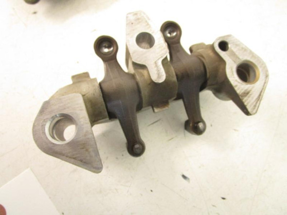 04 Honda TRX 450FM Foreman Valve Rocker Arms 14411-HM7-000 1998-2004