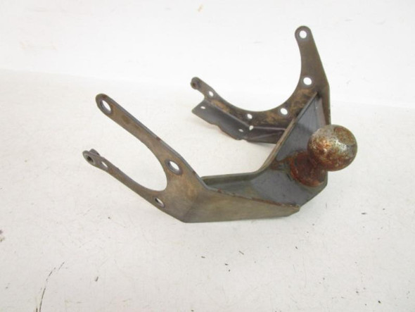 08 Kawasaki KVF 360 Prairie Tow Hitch Ball Mount 55020-0511 2003-2012 08 Kawasaki KVF 360 Prairie Tow Hitch Ball Mount 55020-0511 2003-2012