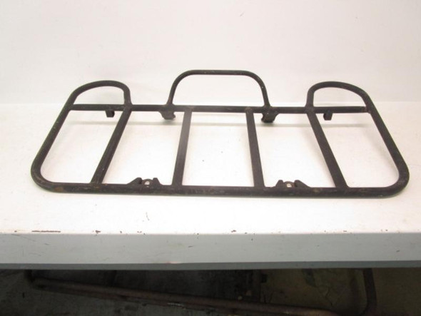 06 Yamaha YFM 350 Bruin 4x4 Front Rack Carrier 5ND-F4841-01-00 2004-2014 06 Yamaha YFM 350 Bruin 4x4 Front Rack Carrier 5ND-F4841-01-00 2004-2014