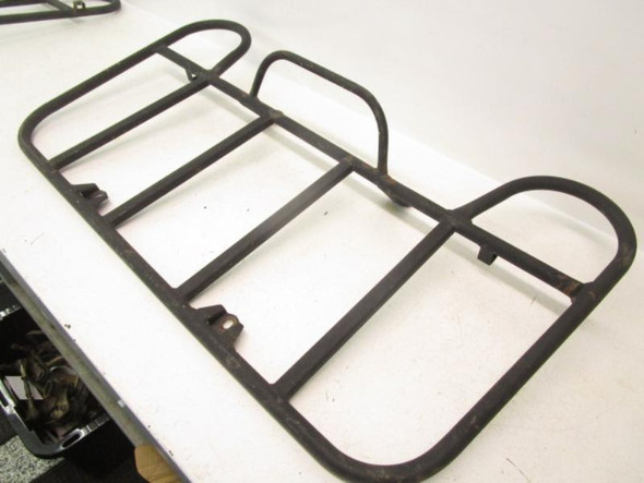 06 Yamaha YFM 350 Bruin 4x4 Front Rack Carrier 5ND-F4841-01-00 2004-2014 06 Yamaha YFM 350 Bruin 4x4 Front Rack Carrier 5ND-F4841-01-00 2004-2014