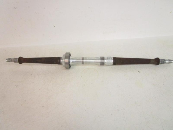 08 Kawasaki KVF 360 Prairie Rear Axle Shaft 41068-1453 2004-2012 08 Kawasaki KVF 360 Prairie Rear Axle Shaft 41068-1453 2004-2012
