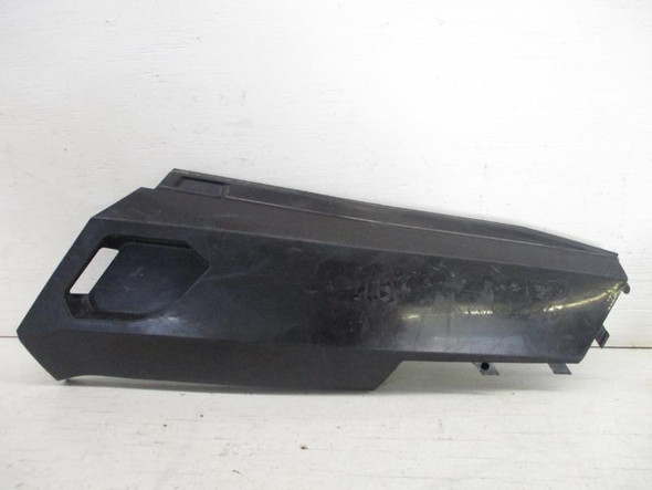 2015 Can Am Commander 1000 XT Left Rear Fender Black 2015 Can Am Commander 1000 XT Left Rear Fender Black
