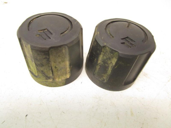 88 Suzuki LT 80 QuadSport Wheel Hub Caps 54725-18A00 1987-2006 88 Suzuki LT 80 QuadSport Wheel Hub Caps 54725-18A00 1987-2006