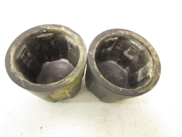 88 Suzuki LT 80 QuadSport Wheel Hub Caps 54725-18A00 1987-2006 88 Suzuki LT 80 QuadSport Wheel Hub Caps 54725-18A00 1987-2006