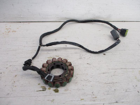 21 Kawasaki Vulcan VN 900 Custom Stator Ignition 21003-0053 2006-2025