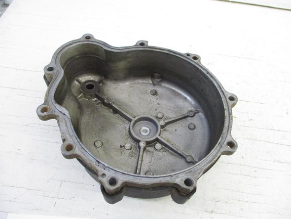 04 Polaris Sportsman 700 EFI Stator Cover 1202513 2004-2007