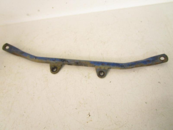 88 Suzuki LT 80 QuadSport Front Fender Support 53210-40B00-019 1987-2001 88 Suzuki LT 80 QuadSport Front Fender Support 53210-40B00-019 1987-2001