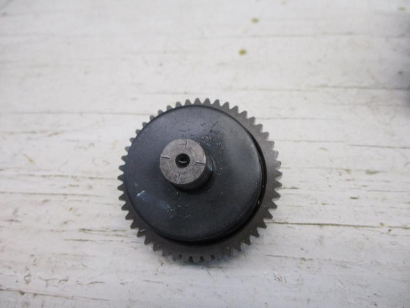 21 Kawasaki Vulcan VN 900 Custom Starter Idle Gear Limiter 39076-0008 2006-2025