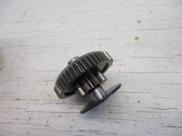 21 Kawasaki Vulcan VN 900 Custom Starter Idle Gear Limiter 39076-0008 2006-2025