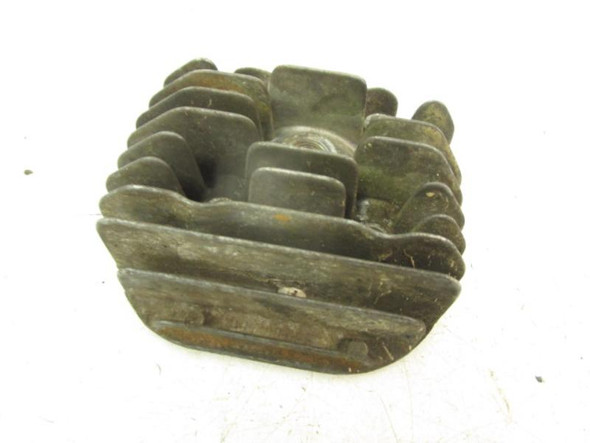 88 Suzuki LT 80 QuadSport Cylinder Head 11111-40B00 1987-2006