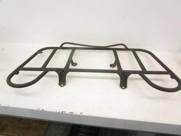 06 Yamaha YFM 350 Bruin 4x4 Rear Rack Carrier 5TE-F4842-00-00 2003-2011 06 Yamaha YFM 350 Bruin 4x4 Rear Rack Carrier 5TE-F4842-00-00 2003-2011
