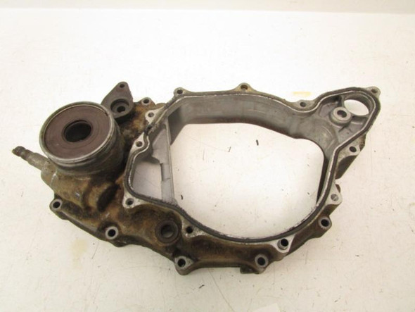 04 Honda TRX 450FM Foreman Inner Stator Cover 11340-HN0-671 2003-2004