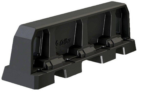 Caliber Trax Saver Snowmobile Paddle Saver 23062 Caliber Trax Saver Snowmobile Paddle Saver 23062