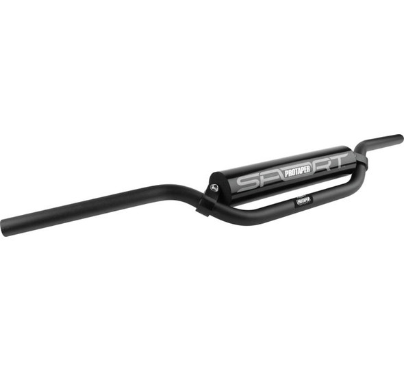Sport Aluminum 7/8" Handlebars Washougal High Bend Honda Yamaha Kawasaki Suzuki Sport Aluminum 7/8" Handlebars Washougal High Bend Honda Yamaha Kawasaki Suzuki
