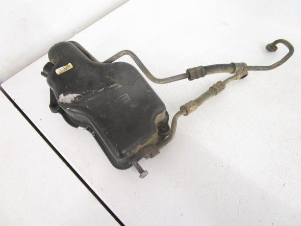 03 Kawasaki KFX LTZ 400 Oil Reservoir Tank 52001-S006 2003-2006