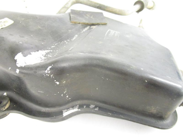 03 Kawasaki KFX LTZ 400 Oil Reservoir Tank 52001-S006 2003-2006
