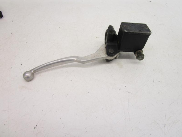 03 Kawasaki KFX LTZ 400 Front Brake Master Cylinder 43015-S021 2003-2006 03 Kawasaki KFX LTZ 400 Front Brake Master Cylinder 43015-S021 2003-2006