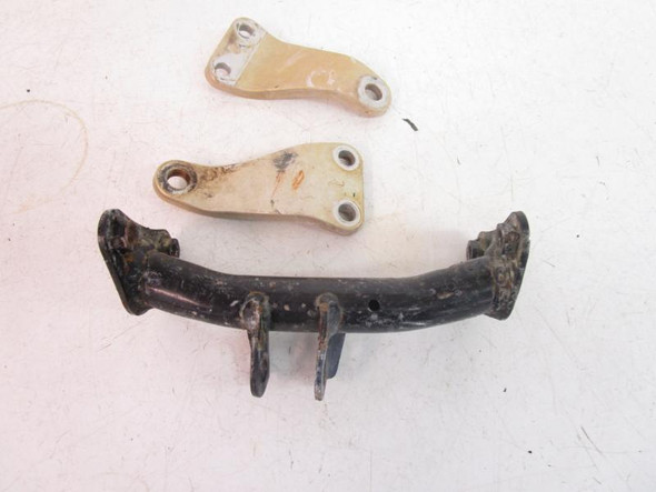 03 Kawasaki KFX LTZ 400 Motor Mounts 13272-S003 2003-2004 03 Kawasaki KFX LTZ 400 Motor Mounts 13272-S003 2003-2004