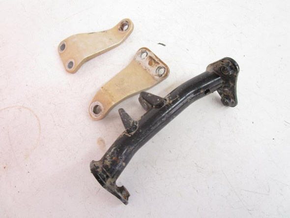 03 Kawasaki KFX LTZ 400 Motor Mounts 13272-S003 2003-2004 03 Kawasaki KFX LTZ 400 Motor Mounts 13272-S003 2003-2004