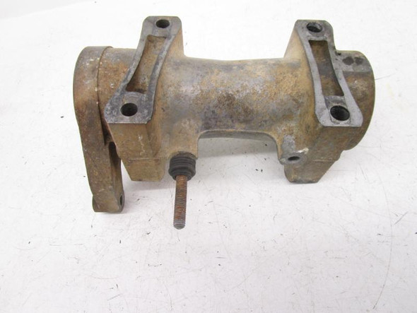 03 Kawasaki KFX LTZ 400 Rear Bearing Axle Carrier 41046-S010 2003 03 Kawasaki KFX LTZ 400 Rear Bearing Axle Carrier 41046-S010 2003