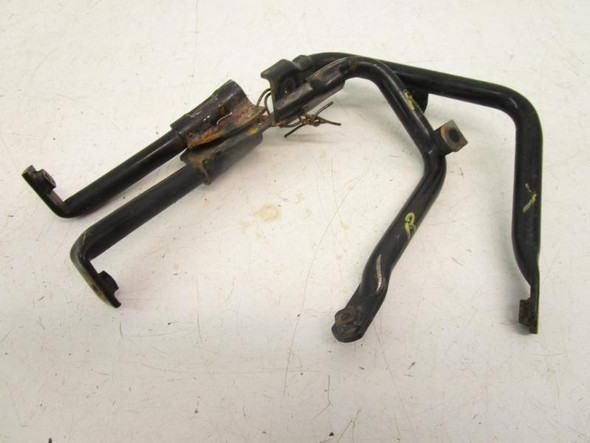 03 Kawasaki KFX LTZ 400 Front Rear Fender Stays 11053-S012 2003-2006 03 Kawasaki KFX LTZ 400 Front Rear Fender Stays 11053-S012 2003-2006