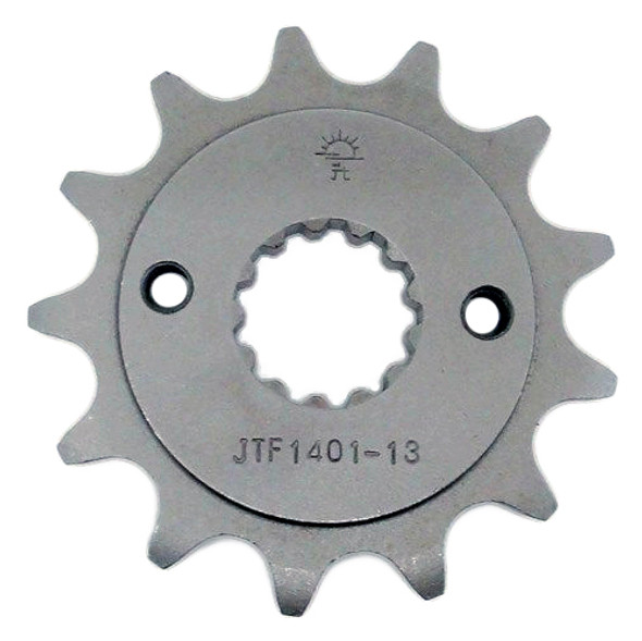 For Suzuki 06-09 Quadracer LTR450 04-12 Quadsport LTZ400 JT 13T Front Sprocket For Suzuki 06-09 Quadracer LTR450 04-12 Quadsport LTZ400 JT 13T Front Sprocket