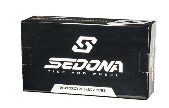 Sedona ATV Motorcycle Tire Tube 5.00/5.10-16 TR-6 Side Valve Stem 16" Tire Sedona ATV Motorcycle Tire Tube 5.00/5.10-16 TR-6 Side Valve Stem 16" Tire