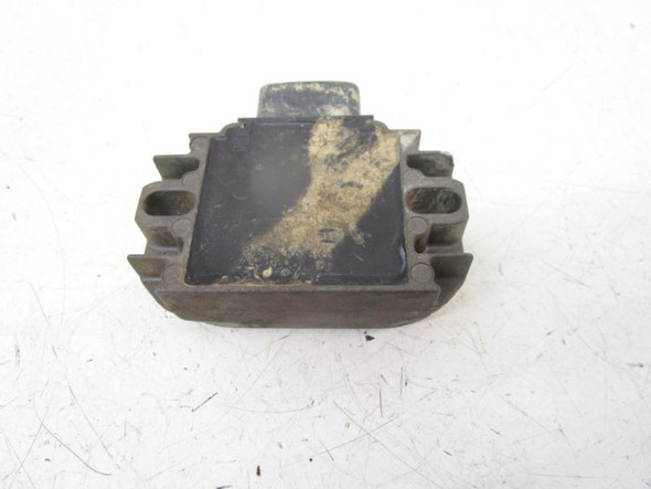03 Kawasaki KFX 400 Voltage Regualtor Rectifier 21066-S011 2003-2006