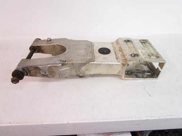 03 Kawasaki KFX LTZ 400 Rear Swingarm 33001-S006 2003