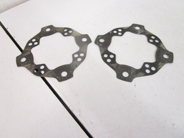 03 Kawasaki KFX LTZ 400 Rotor Guards 13271-S053 2003-2006 03 Kawasaki KFX LTZ 400 Rotor Guards 13271-S053 2003-2006