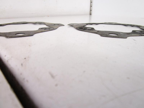 03 Kawasaki KFX LTZ 400 Rotor Guards 13271-S053 2003-2006 03 Kawasaki KFX LTZ 400 Rotor Guards 13271-S053 2003-2006