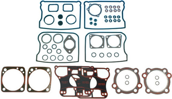 Top End Gasket Kit Metal Base James Gaskets 17033-83-S Top End Gasket Kit Metal Base James Gaskets 17033-83-S