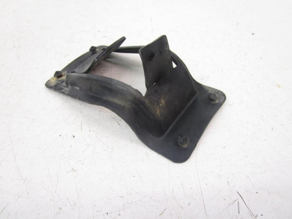 88 Kawasaki KDX 200 Air Filter Flap Trim 35019-1164 1986-1988 88 Kawasaki KDX 200 Air Filter Flap Trim 35019-1164 1986-1988