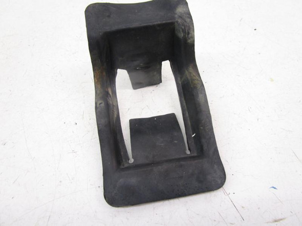 88 Kawasaki KDX 200 Air Filter Flap Trim 35019-1164 1986-1988 88 Kawasaki KDX 200 Air Filter Flap Trim 35019-1164 1986-1988