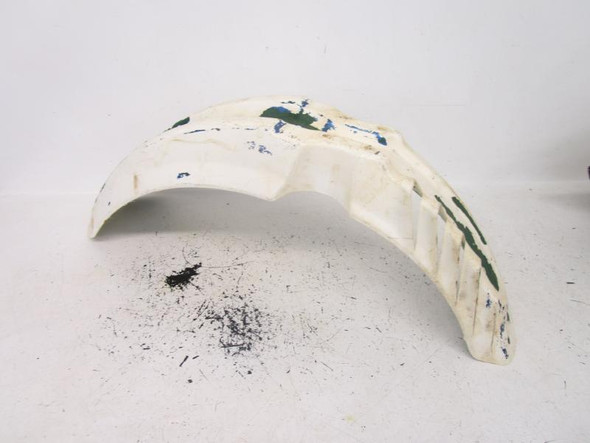 1987-1999 Kawasaki KLR 650 Front Fender 35004-1199