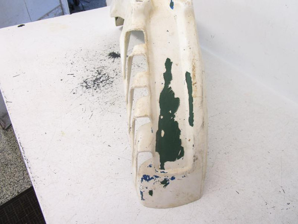 1987-1999 Kawasaki KLR 650 Front Fender 35004-1199 1987-1999 Kawasaki KLR 650 Front Fender 35004-1199