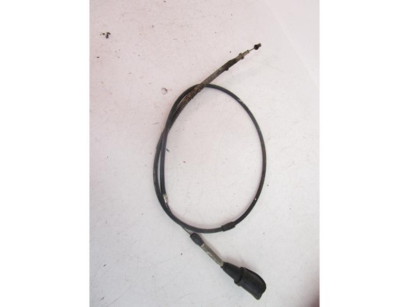 88 Kawasaki KDX 200 Clutch Cable 54011-1269 1988 88 Kawasaki KDX 200 Clutch Cable 54011-1269 1988