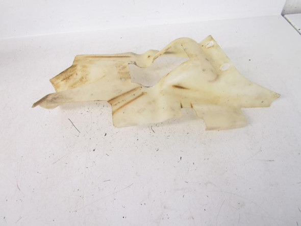 88 Kawasaki KDX 200 Air Filter Flap 35019-1165 1986-1988 88 Kawasaki KDX 200 Air Filter Flap 35019-1165 1986-1988