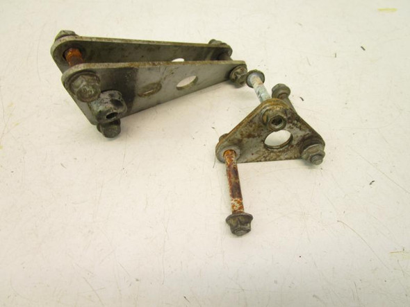 88 Kawasaki KDX 200 Motor Mount 32029-1458 1986-1988 88 Kawasaki KDX 200 Motor Mount 32029-1458 1986-1988